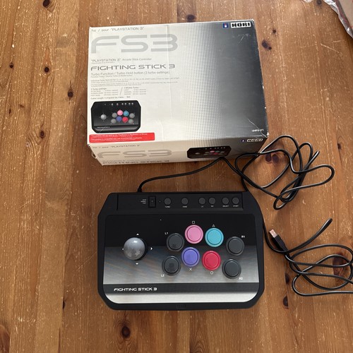 Arcade stick hori - stick,