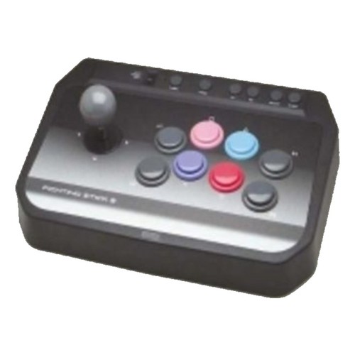 Arcade fighting stick hori - arcade,