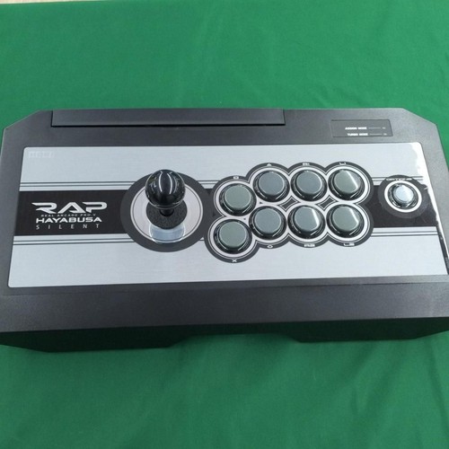 Hori arcade controller rap - arcade,