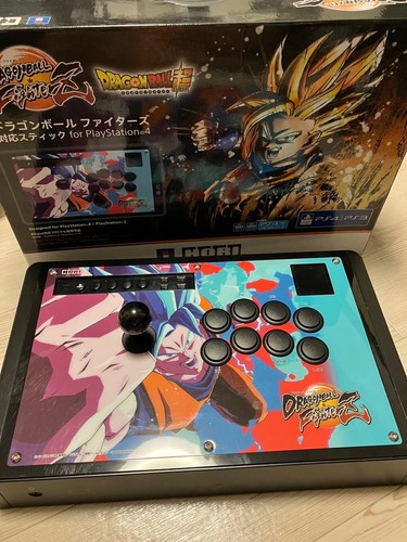 Hori dragon ball fighters - ball,