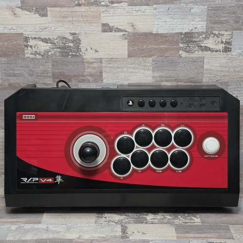 Hori real arcade - real,
