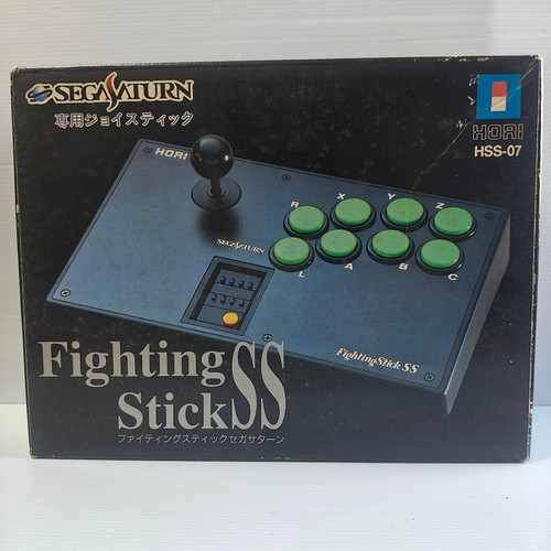 Hori fighting stick hss - fighting, ss