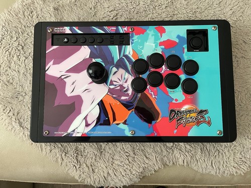 Hori dragon ball - ball, fighterz