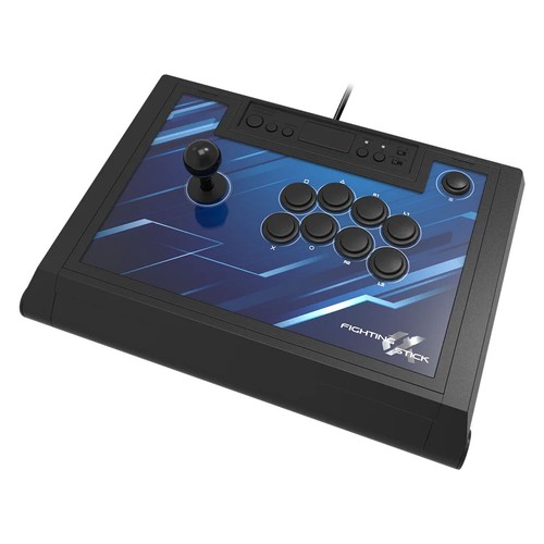 Arcade stick alpha - stick,