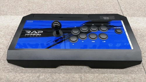 Hori arcade controller ps4 - arcade, ps4-090