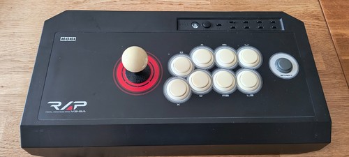 Hori real arcade pro - arcade, pro.