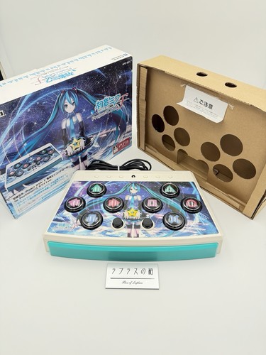 Ps3 hatsune miku - hatsune, project
