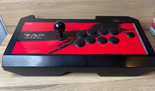 Hori real arcade pro - real, pro.v