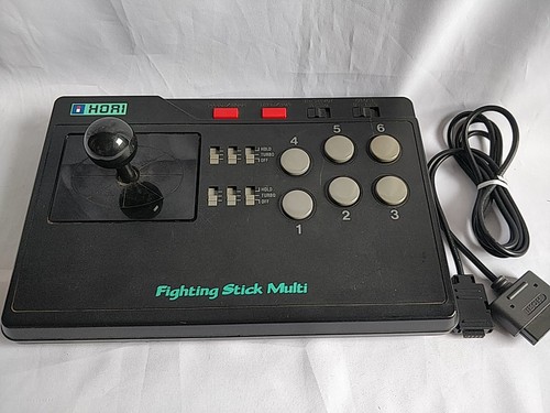 Broken junk hori arcade - broken/junk,