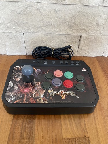 Soul calibur arcade stick - iv,
