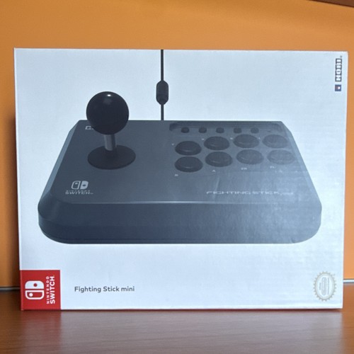 Hori fighting stick mini - stick,