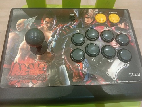 Arcade stick ps3 playstation - ,