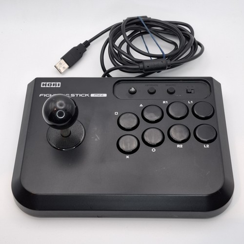 Hori fighting stick mini - hori,