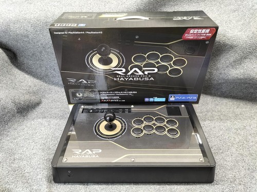 Hori arcade controller - arcade,