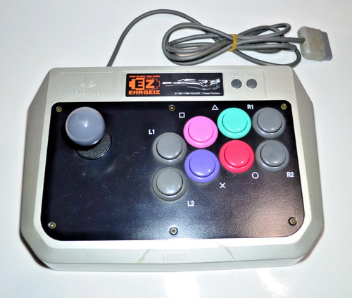 Hori ehrgeiz stick - stick, per