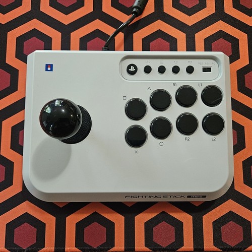 Hori fighting stick mini - stick,
