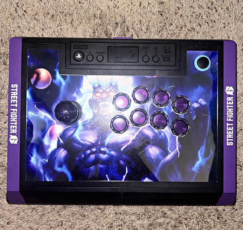 Personalizzato hori fighting - personalizzato,