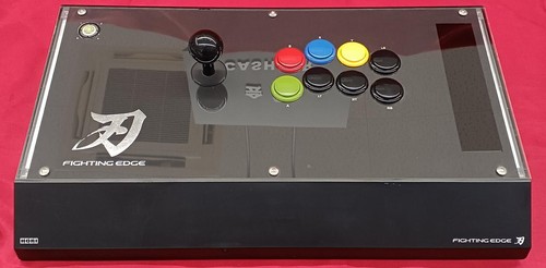 Controller arcade hori - controller,