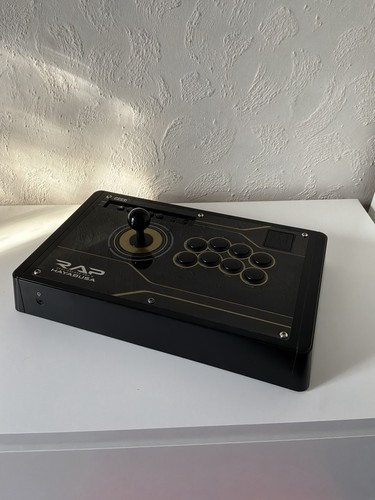Hori real arcade pro - hori,