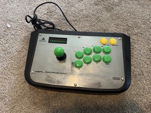Hori real arcade pro - hori,