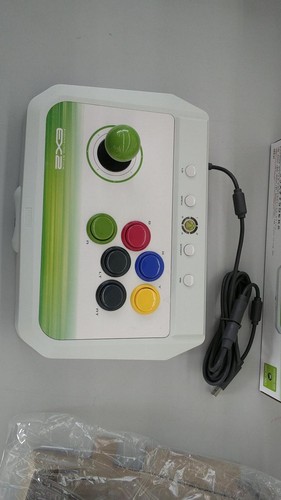 Controller arcade hori hx3 - arcade, hx3-07