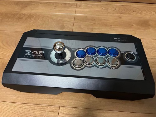 Hori real arcade - hori,