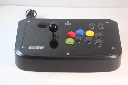 Hori real arcade pro - hori,