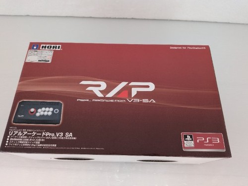 Real arcade pro hori - real,