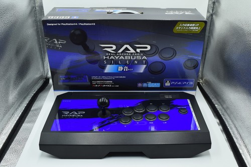 Hori real arcade pro - arcade, pro.v