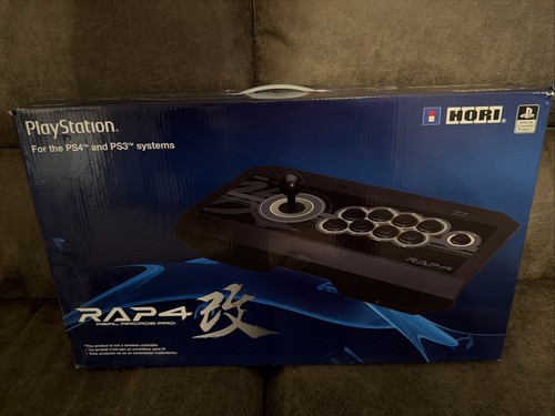 Hori real arcade pro4 - hori,
