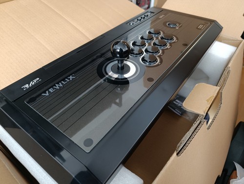 Hori rap premium - hori, vewlix