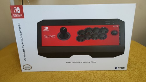 Hori real arcade pro - hori,