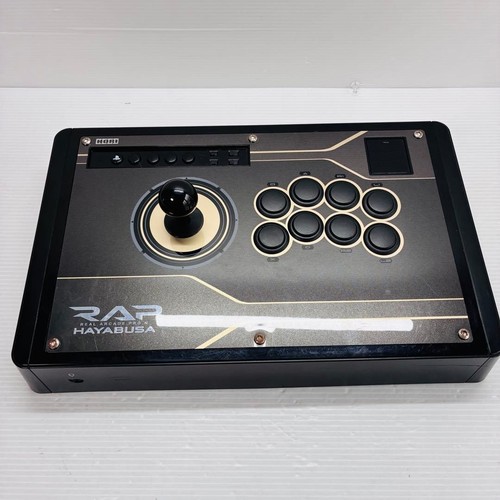 Hori real arcade pro - arcade, n