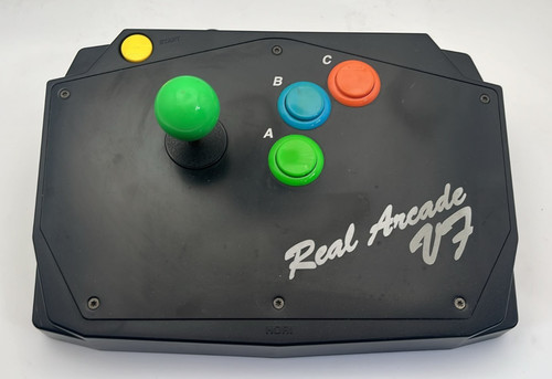 Hori real arcade virtua - real,