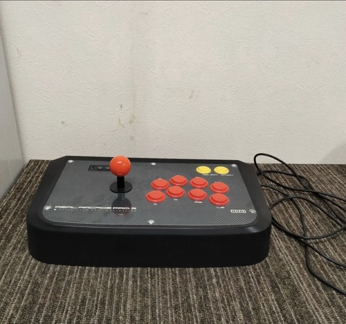 Hori real arcade pro - hori,