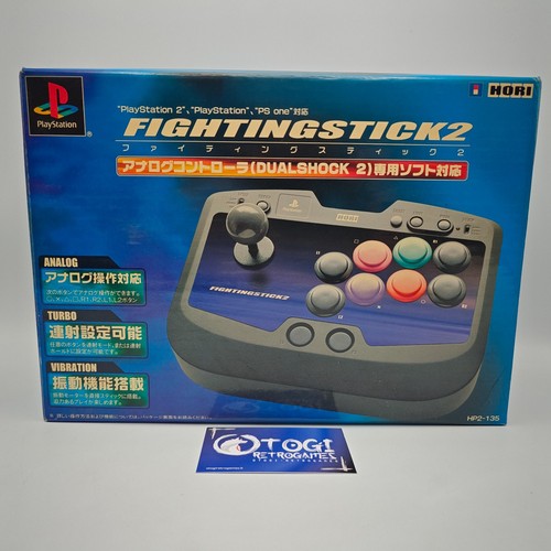 Hori fighting arcade - hori,