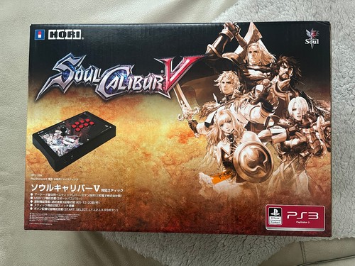 Hori arcade stick - hori,