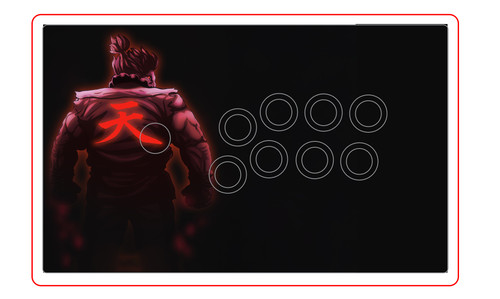 Fight stick opera arte - opera, d'arte