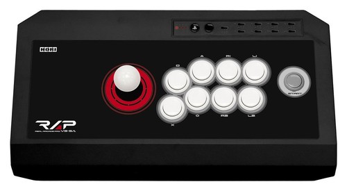 Hori real arcade pro per - hori,