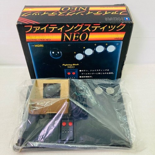 Hori fighting stick neo hns - fighting,