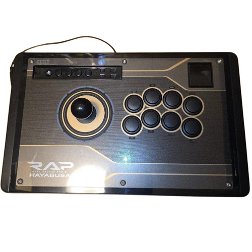 Hori real arcade - real,
