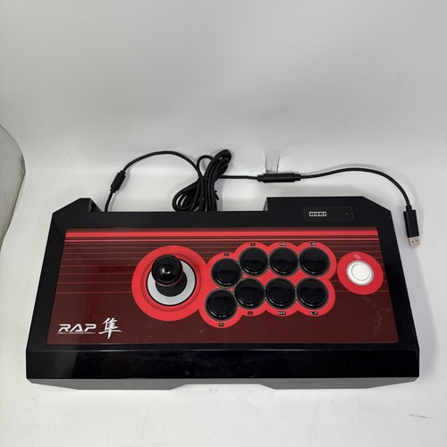 Testato controller arcade - -,