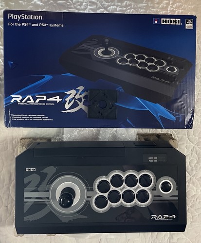 Hori real arcade - hori,