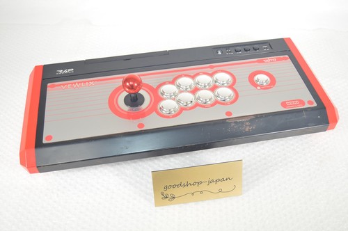 Hori real arcade pro - arcade,