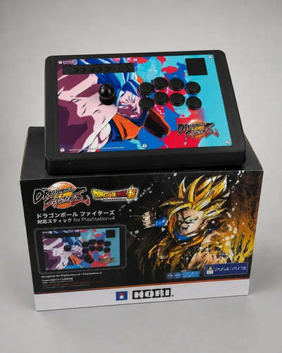 Dragon ball fighter hori - dragon,