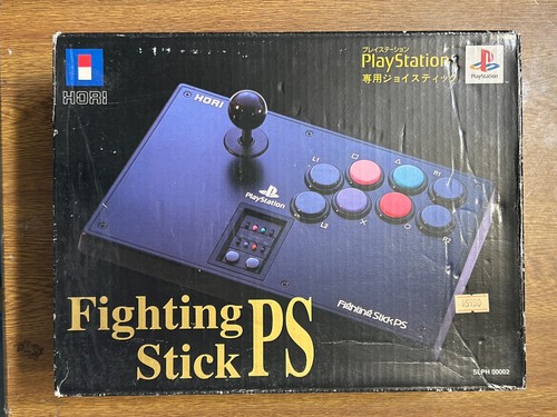 Hori fighting stick hps - hori, hps-07