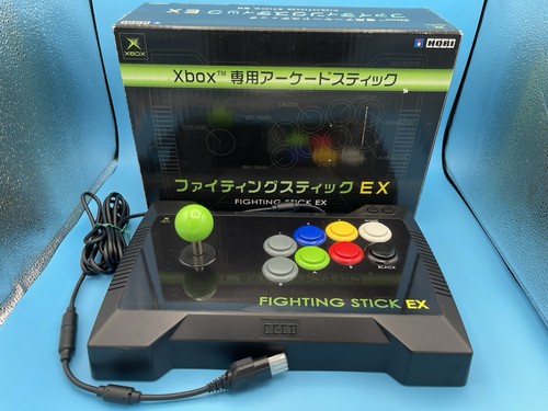 Hori fighting stick hxb - stick, ex