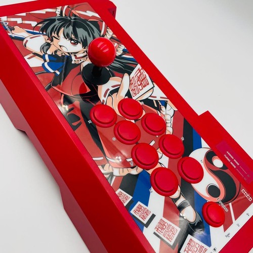 Hori arcade controller touhou - hori,