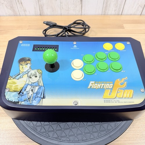 Hori hp2 159 capcom - hori,