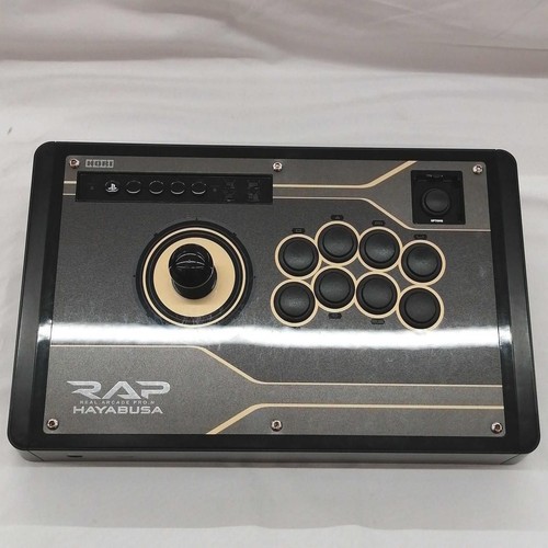 Hori arcade controller ps4 092 - hori, ps4-092